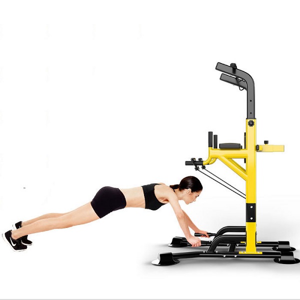 Xà Đơn – Xà kép Đa Năng EX30 Bản Cao Cấp Tiêu Chuẩn Phòng Gym(Tặng Kìm Bóp Cơ Tay 5-60kg)