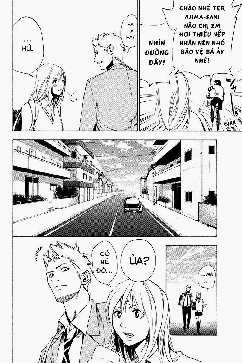 beyond evil chapter 17 7