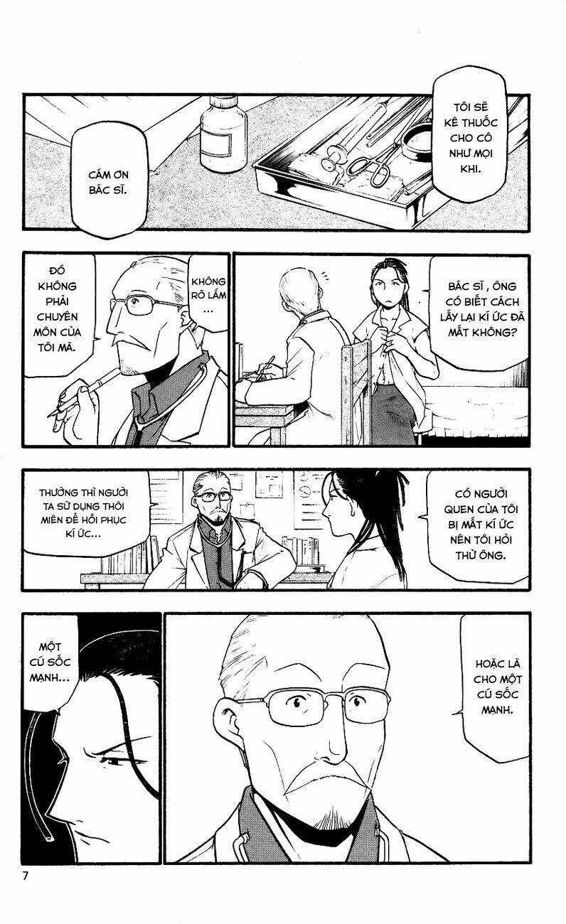 giả kim thuật chapter 26 9