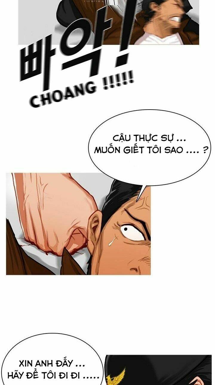 bụi đời gangnam chapter 13 32