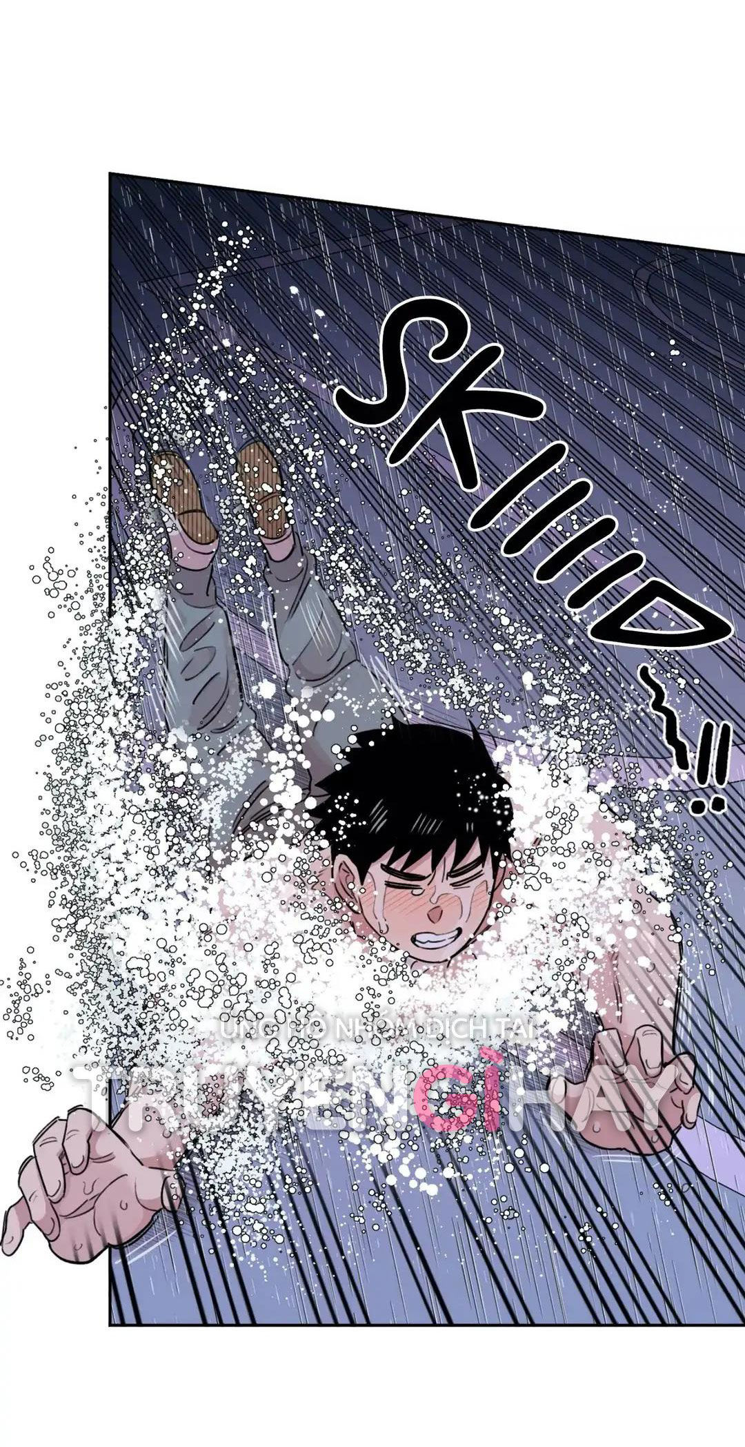 [18+] 1 người khỏe 2 người vui chapter 22.2 4