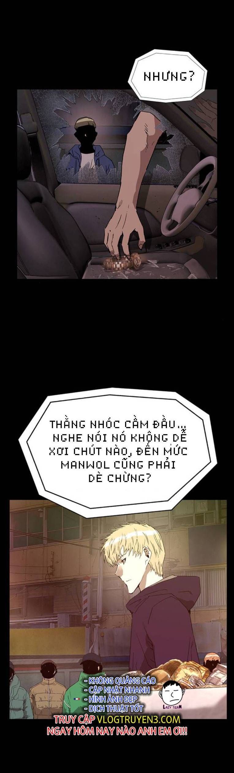 anh hùng yếu chapter 256 19