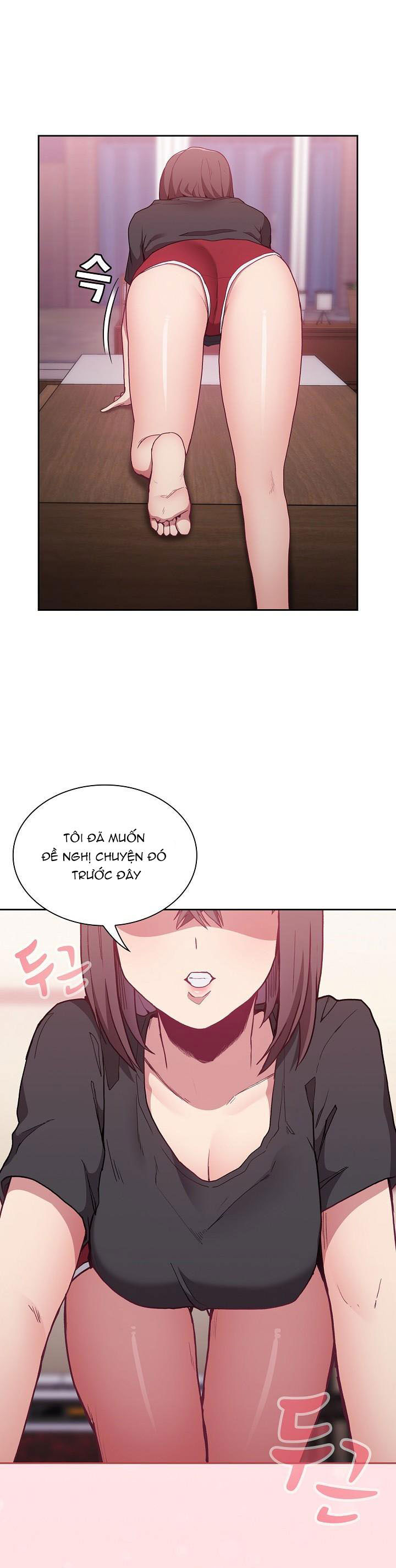 người chữa lành chapter 4.2 16