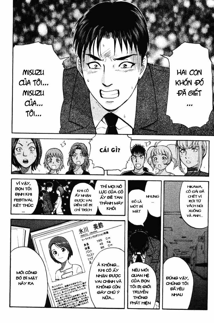 detective academy q chapter 43 13