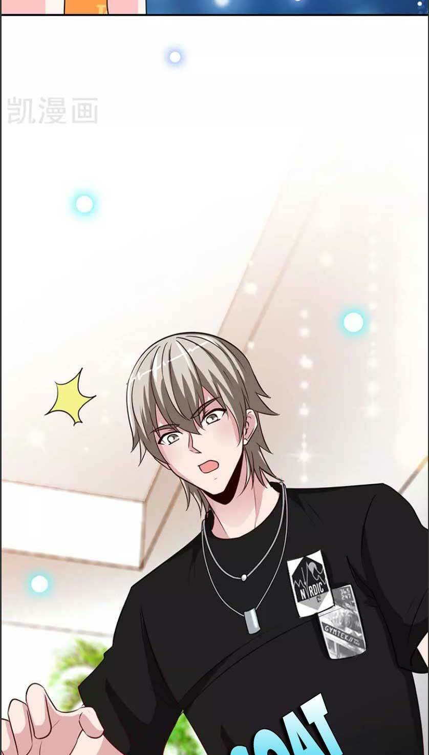 truy nã toàn cầu truy thê về sủng chapter 91.1 19