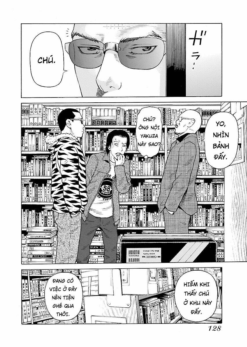 the scum of good and evil chapter 5 4