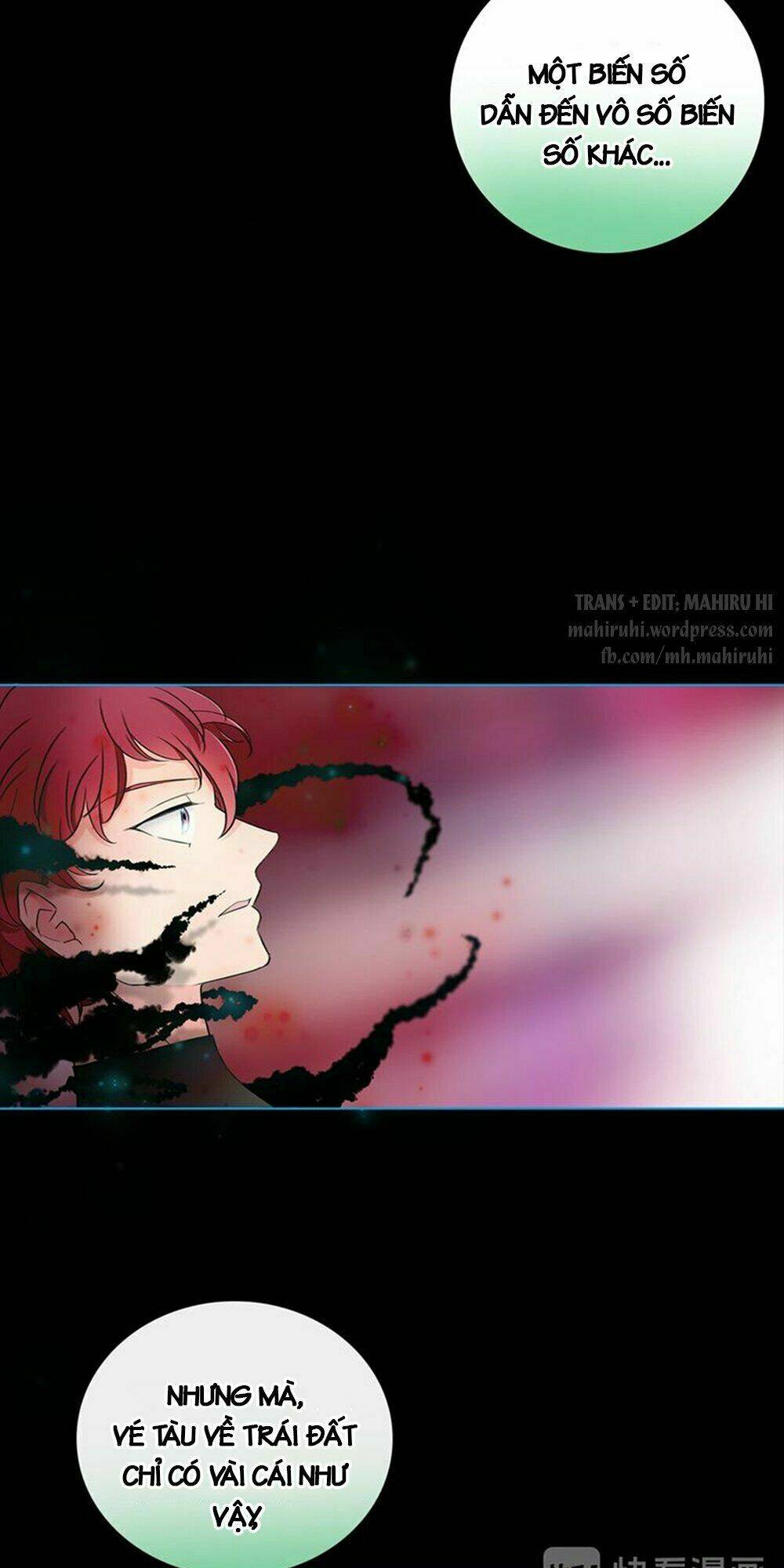 em đến từ nơi đại dương vĩnh hằng chapter 29 54