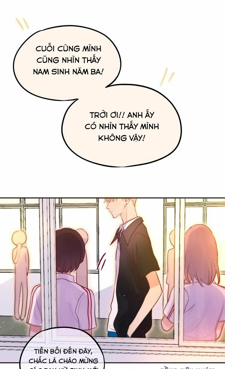 trú dạ liên miên chapter 32 38