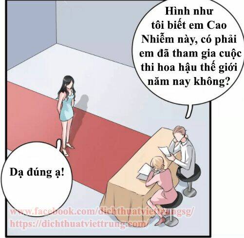 lều khều biết yêu chapter 68 3