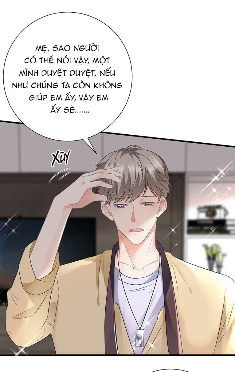 [16+] đại tiểu thư có thể có ý đồ xấu chapter 5 22