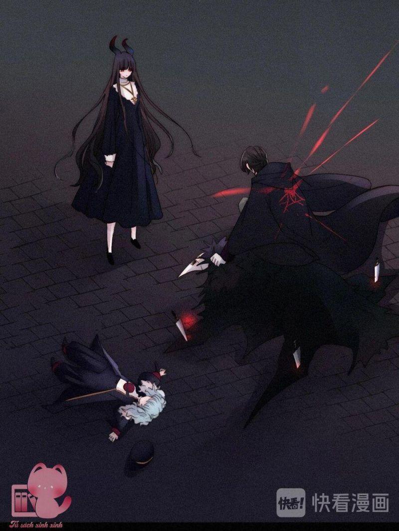 đêm tối chốn này chapter 67 31