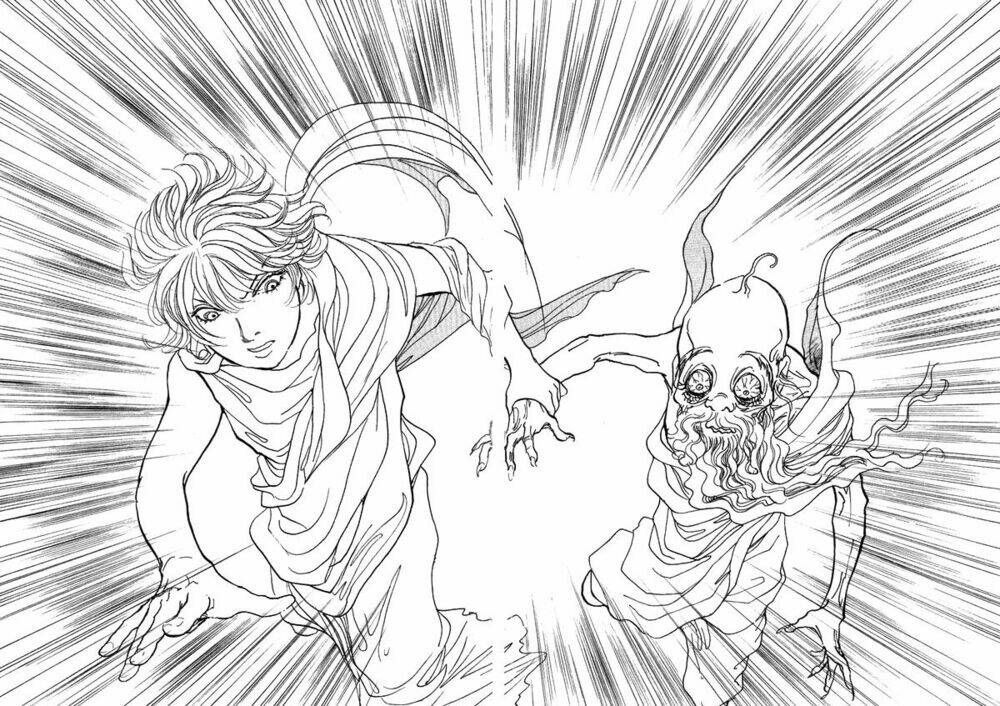 fushigi na shounen chapter 5 41