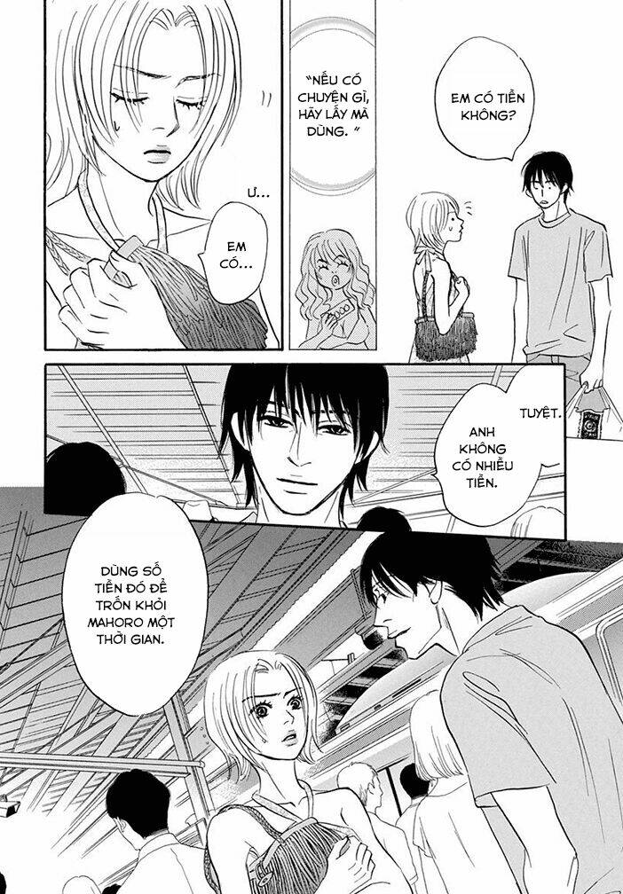 chàng giúp việc tada chapter 13 40