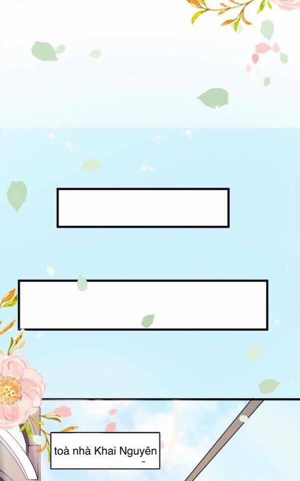 châu tiên sinh, ép cưới là bất hợp pháp đấy chapter 3 20