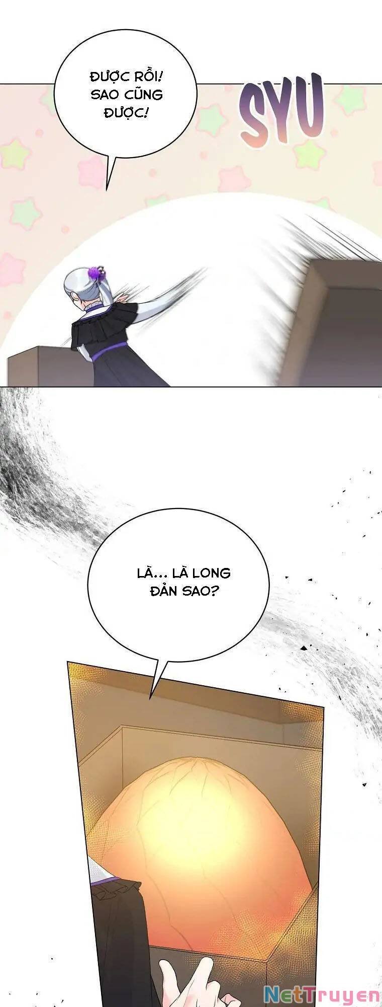 là nhân vật phản diện nhưng tôi sẽ trở thành nữ chính chapter 79 41