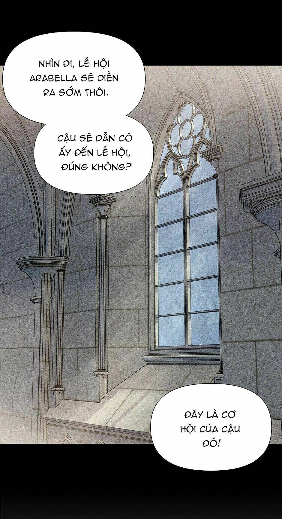 khế ước của nữ công tước quái vật chapter 100 66