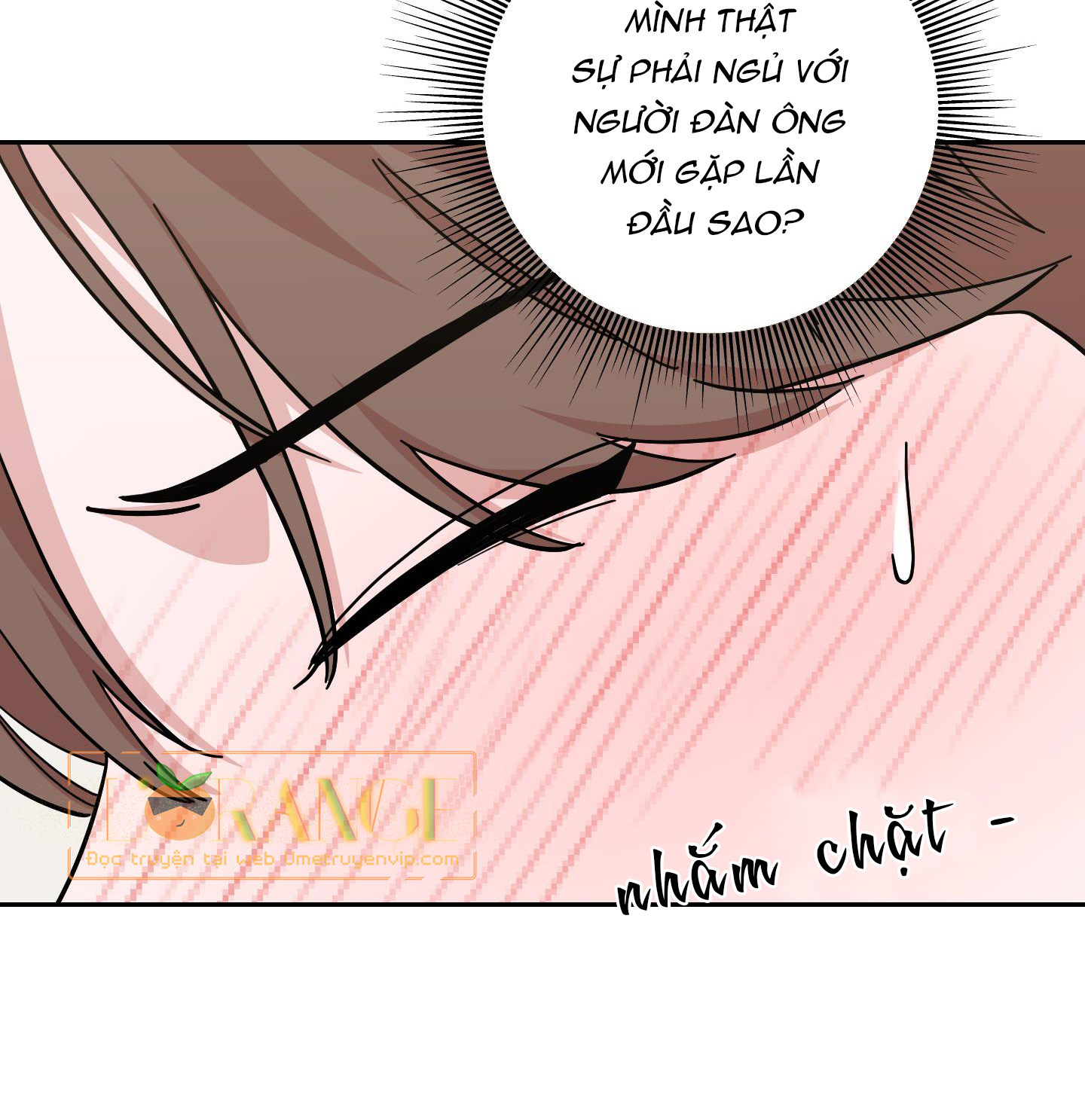 lời mời nguy hiểm chapter 2 9