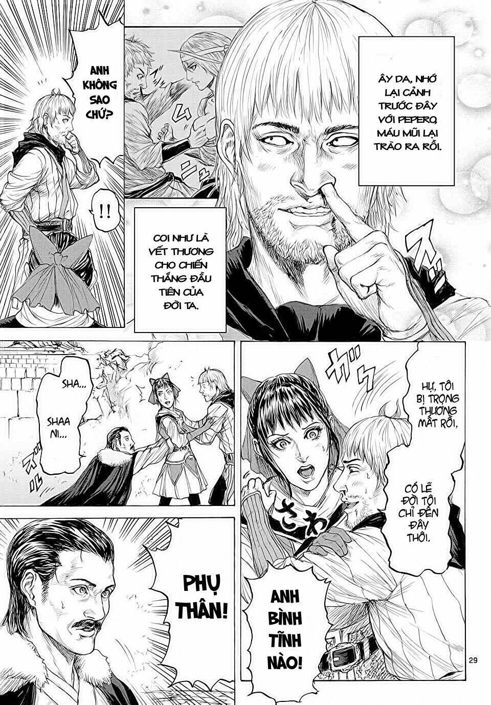 monster x monster chapter 15 30