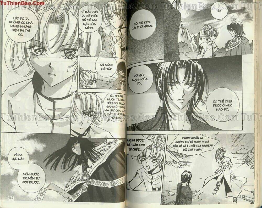 hồi ký ma vương chapter 6 56