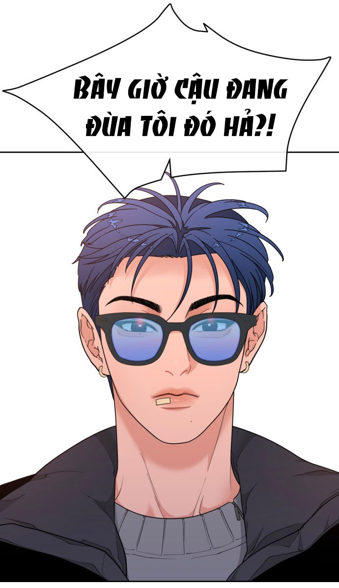 Vận May Bất Ngờ chapter 7.1 14