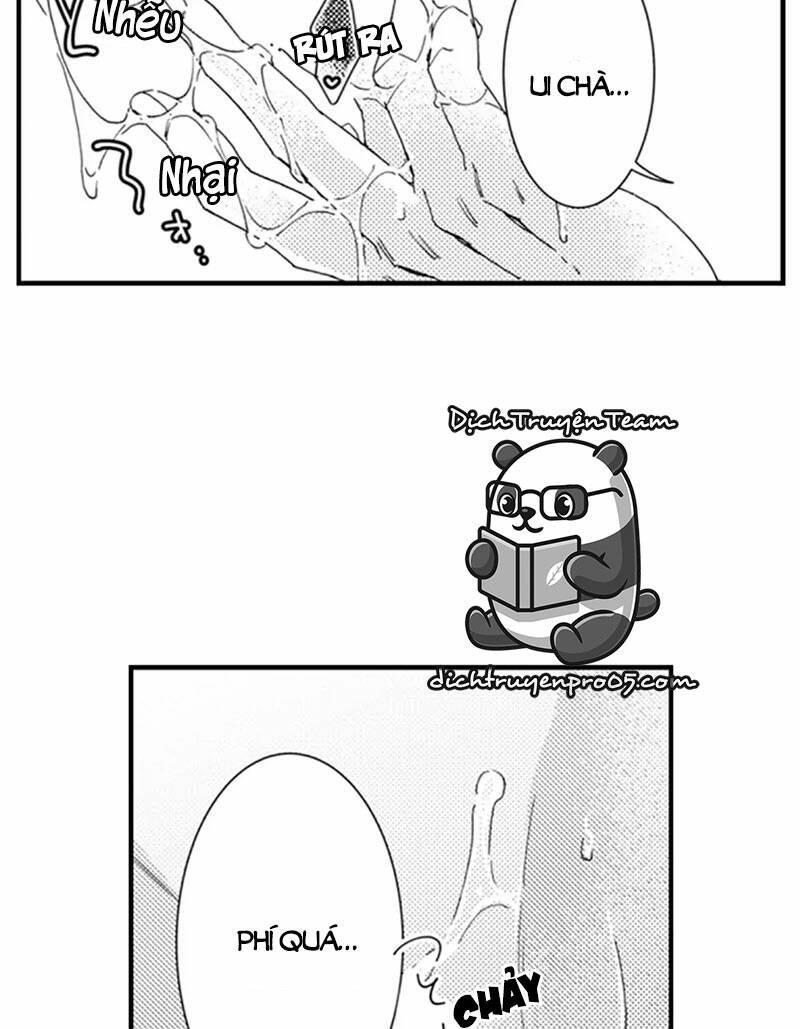 sếp thú tính nhà bên chapter 91 18