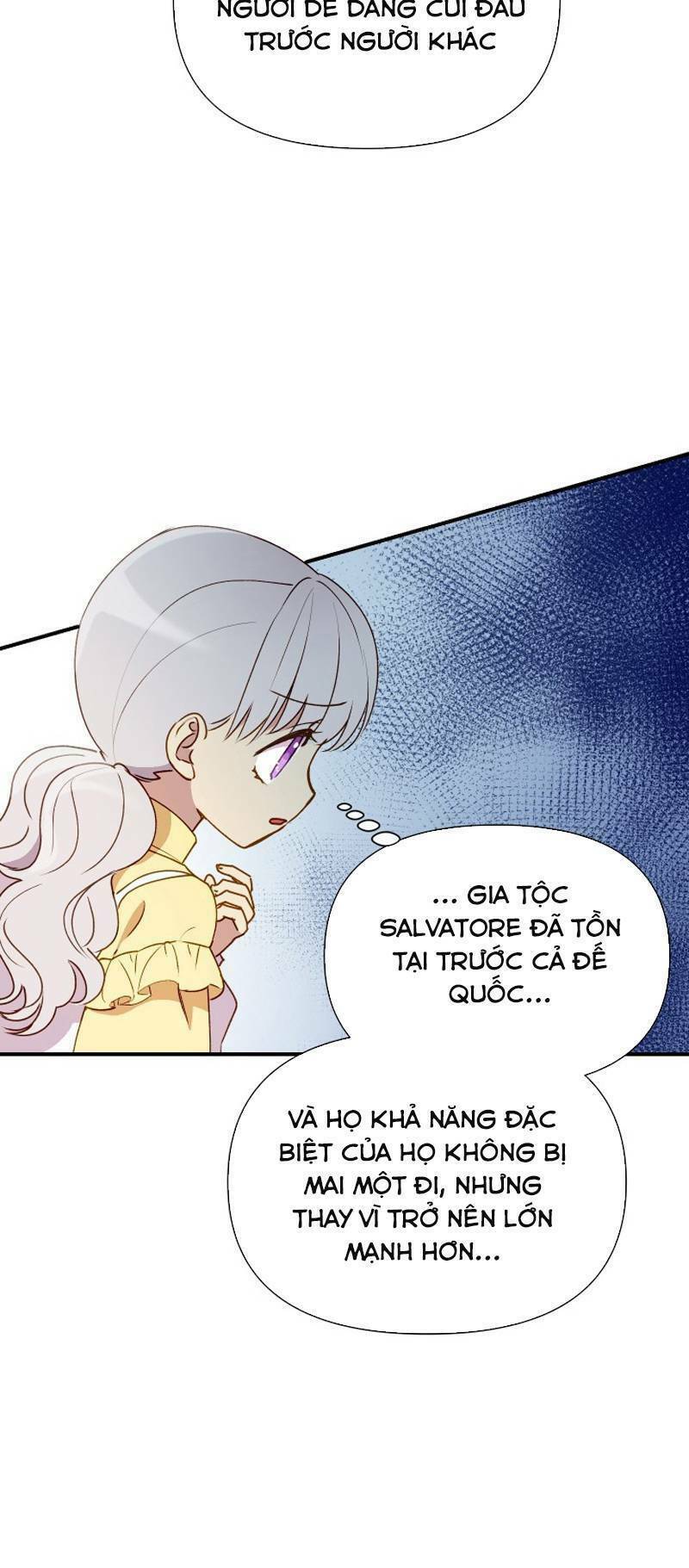 khế ước của nữ công tước quái vật chapter 24 33