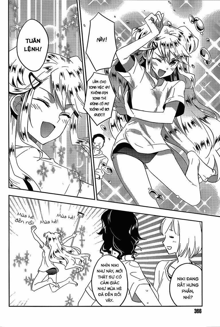 evergreen chapter 14.5 19