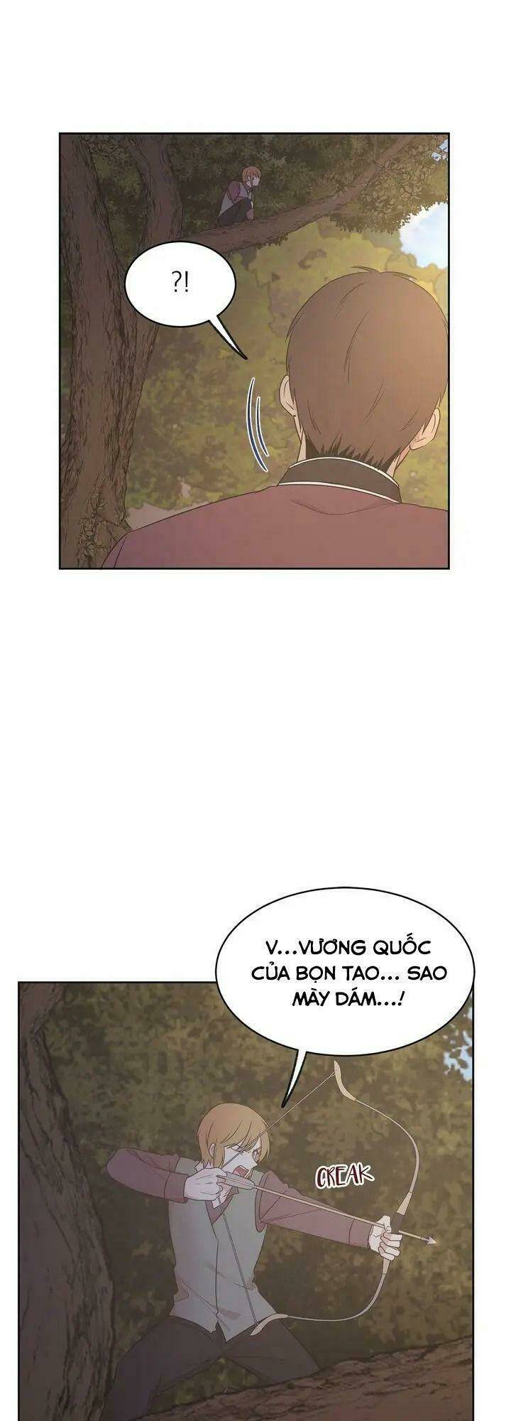 tôi chọn kết thúc của hoàng đế chapter 67 24