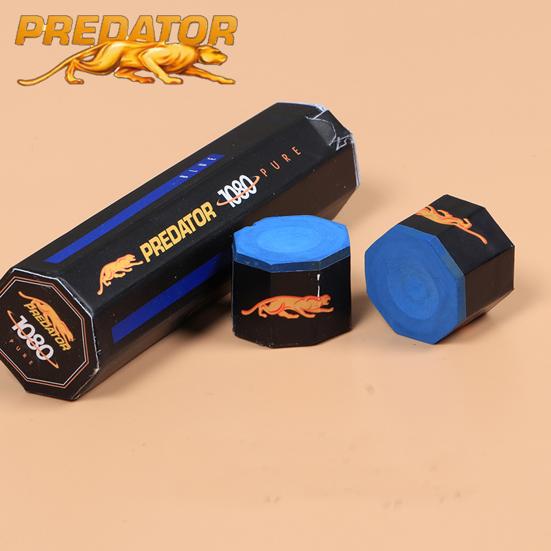 Lơ Bida Predator Số Lượng 1 Viên, Tẩy Bi A Dễ Ăn Phấn Hanana