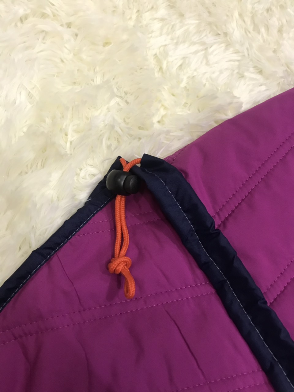 Túi ngủ du lịch chống thấm có nhiều màu