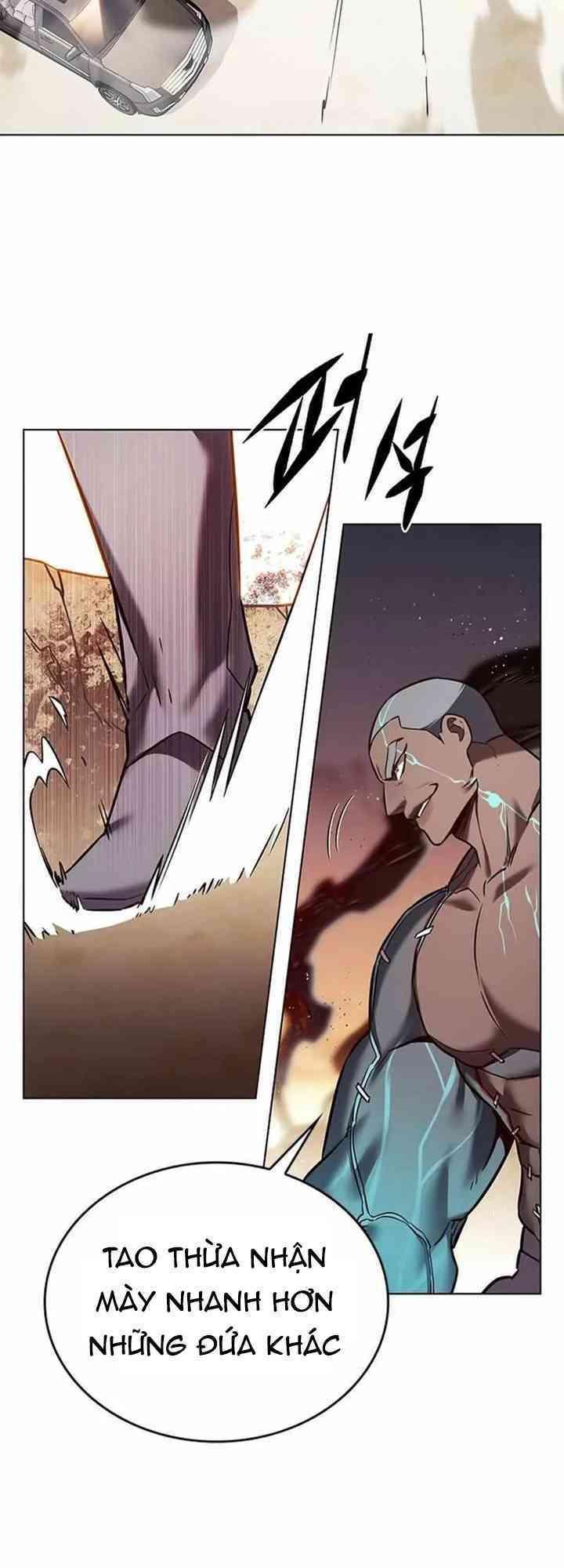 biến thân thành mèo chapter 233 57