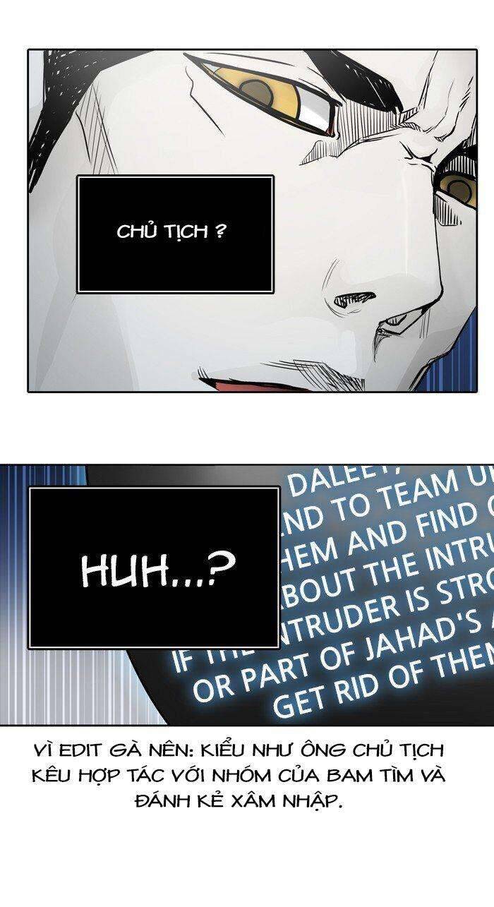 tòa tháp bí ẩn 2 chapter 458 27