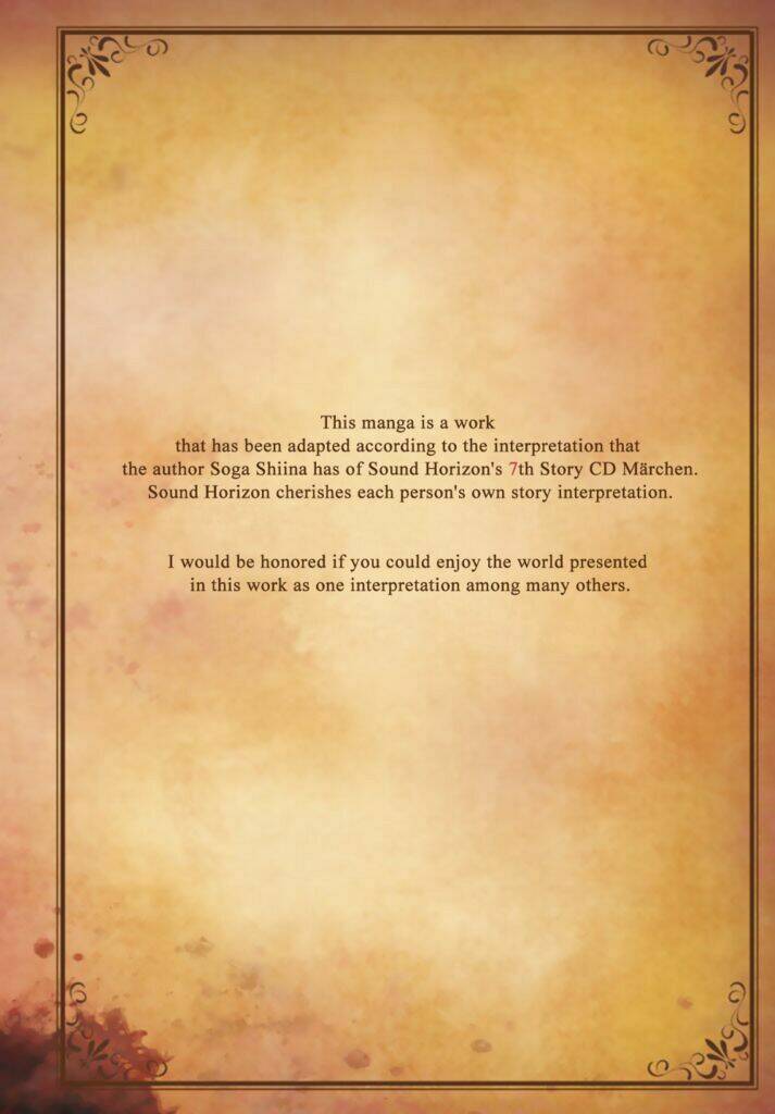 kyuuyaku märchen - old testament chapter 3 4