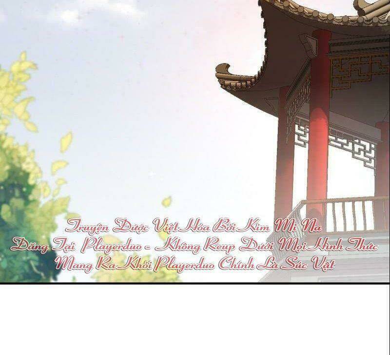 vương gia kiêu ngạo quá khó cua chapter 64 40