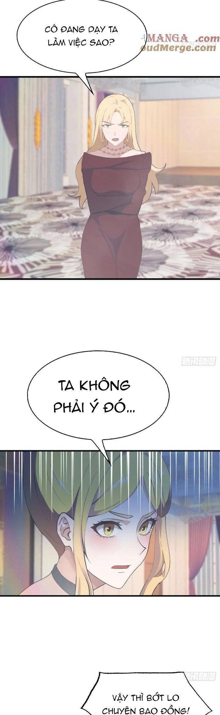 tu tiên trở về tại vườn trường – season 2 chapter 96 5