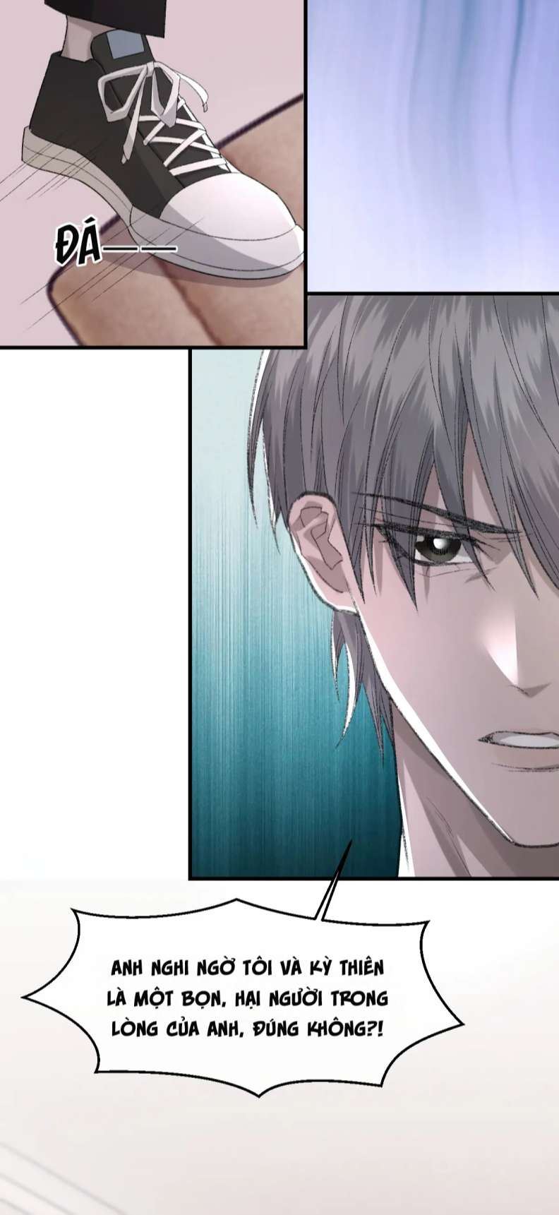 cấu bệnh chapter 84 31