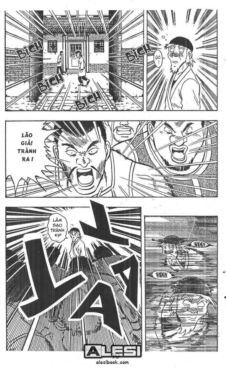 thời niên thiếu của hoàng phi hồng chapter 1 8