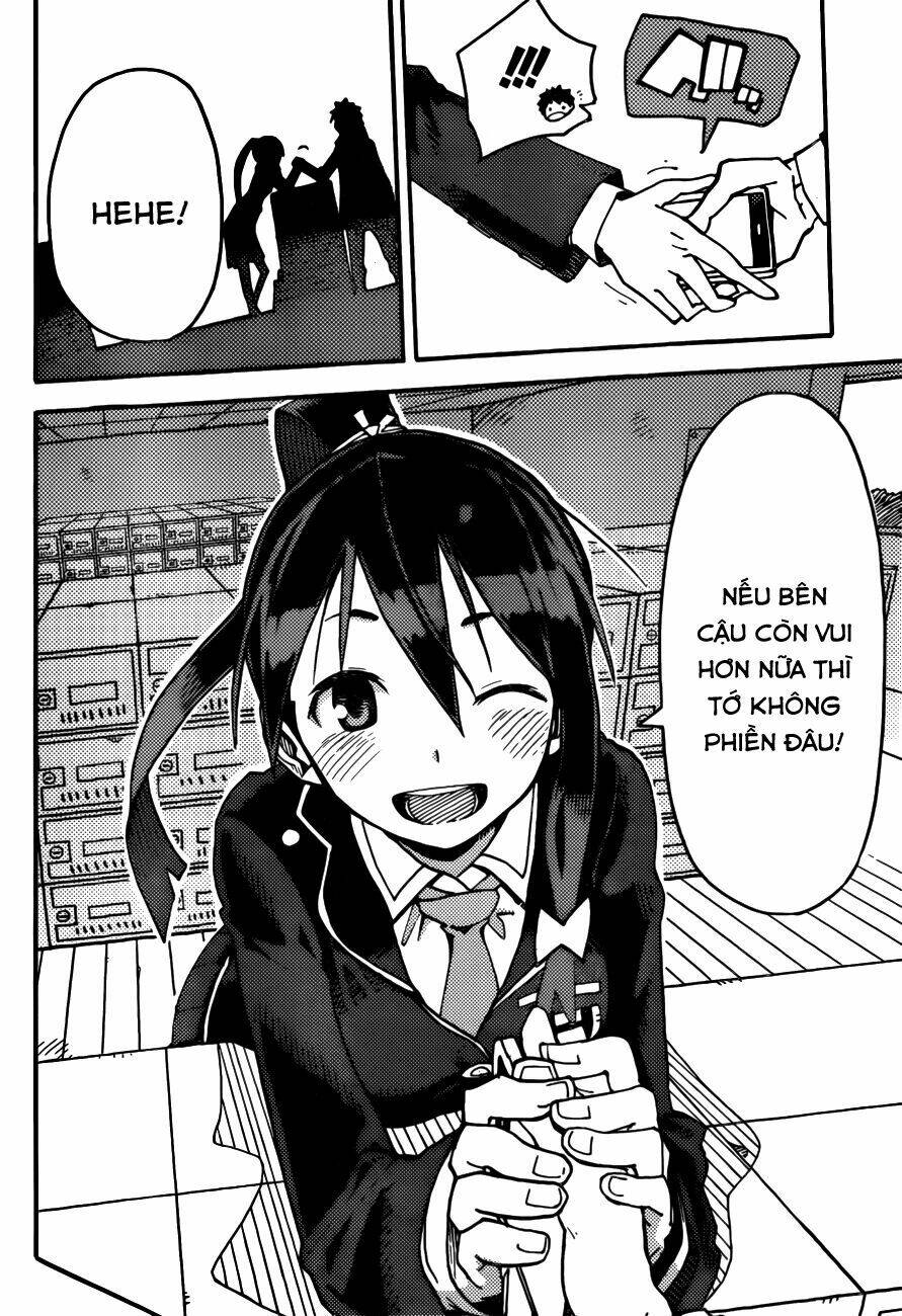 i shoujo chapter 3 19