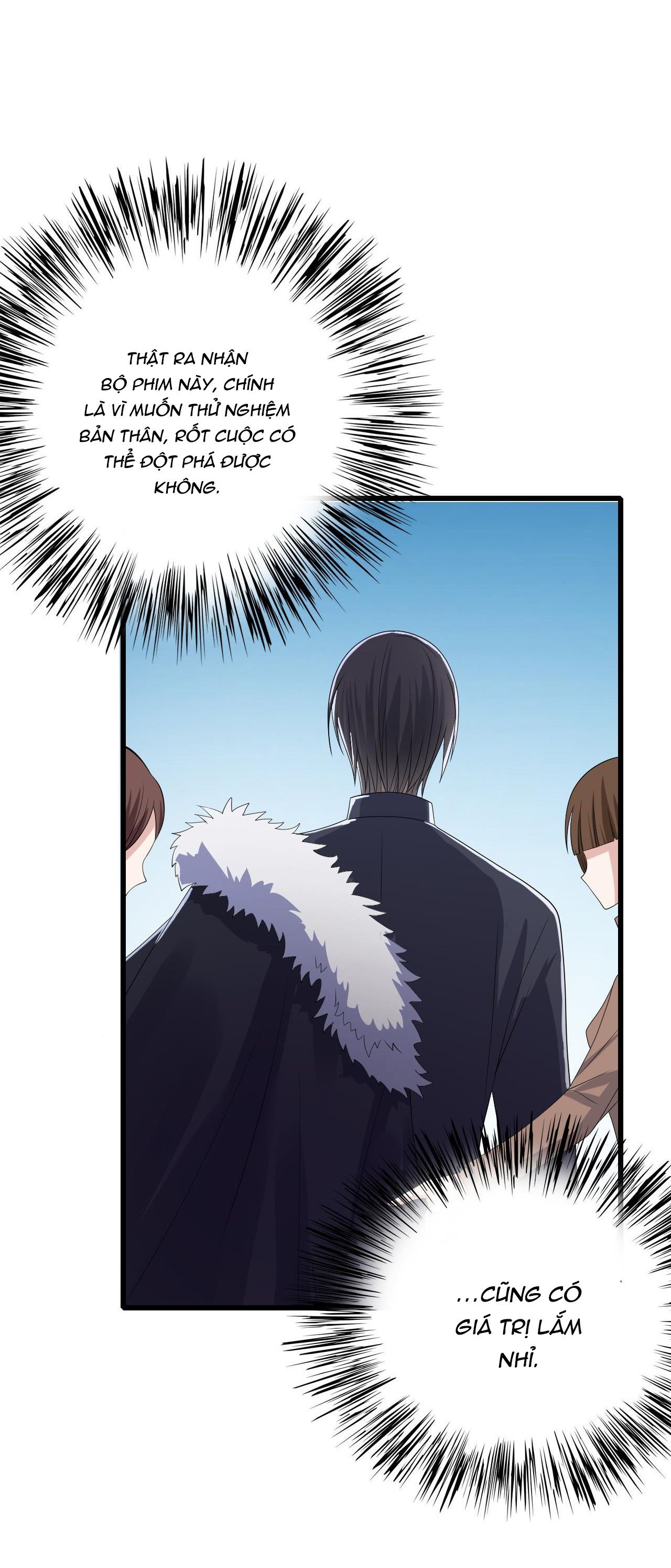 tức thời phạm quy [ tức thì vi quy ] chapter 46 36