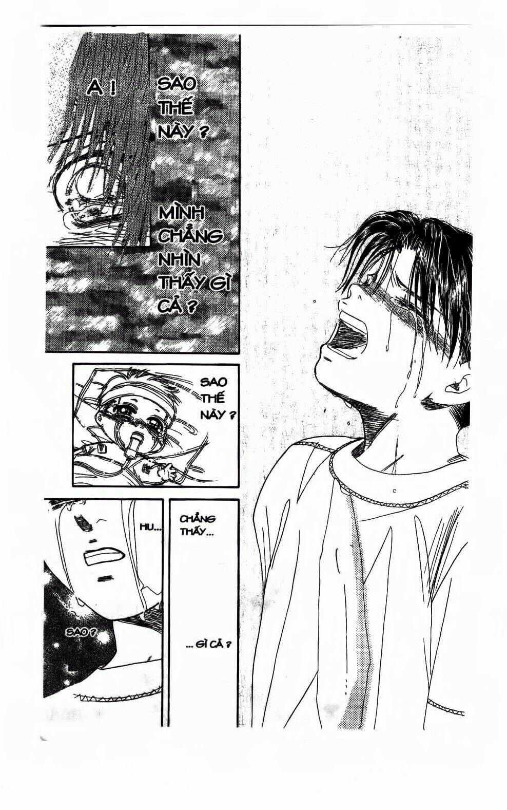 em bé và tôi chapter 108 43