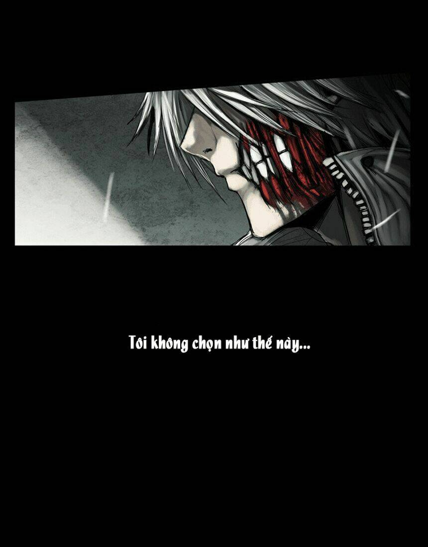 wake up deadman (second season) chapter 18 4