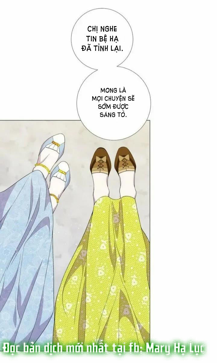 từ tiểu thư thành hoàng hậu - lady to queen chapter 38.2 8