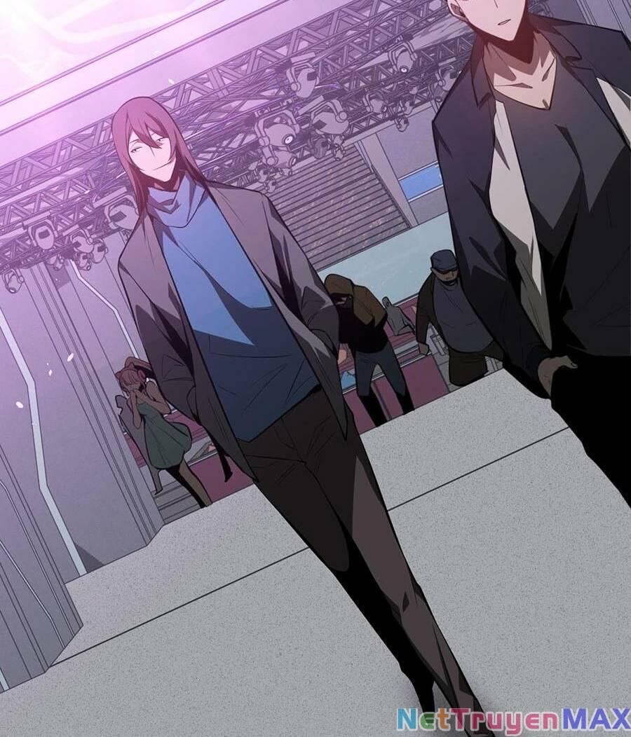 siêu tiến hóa chapter 70 21