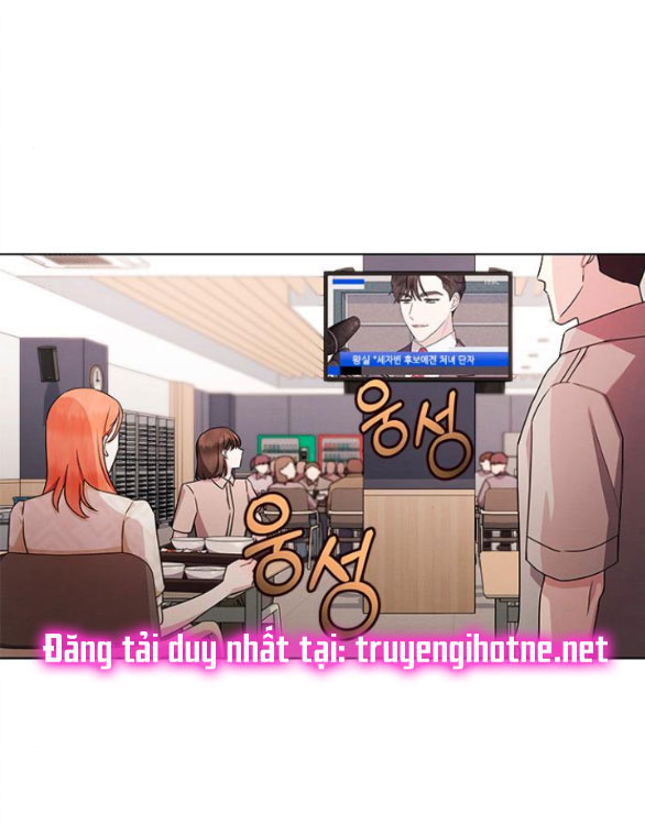 the castle - cô dâu của quỷ chapter 9.1 1