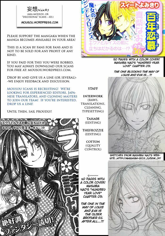 hyakunen renbo chapter 2 41