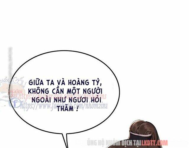 trọng sinh bá sủng nhiếp chính vương quá mạnh mẽ chapter 71 82