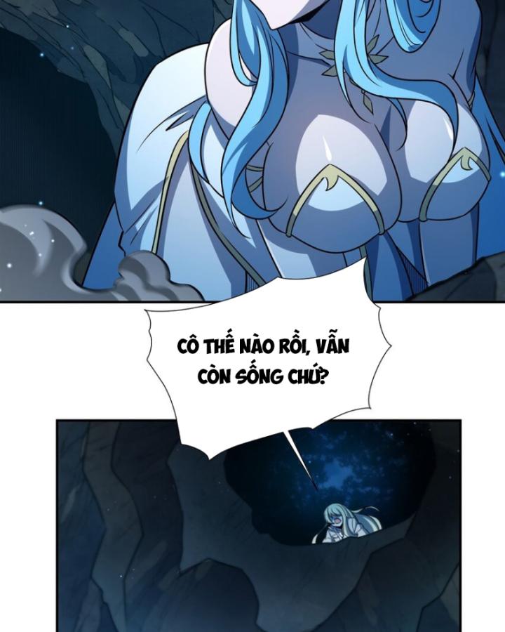 huyết cơ và kỵ sĩ chapter 307 41