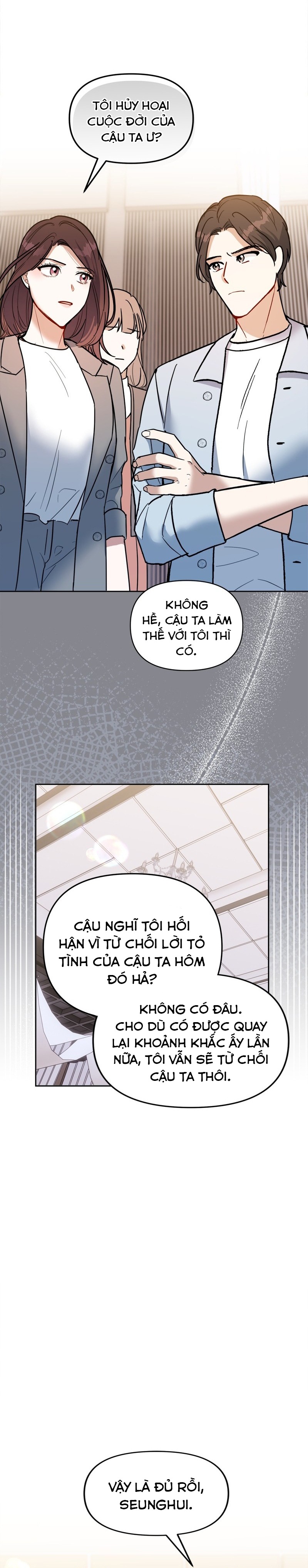 bản cam kết hôn nhân chapter 91 4