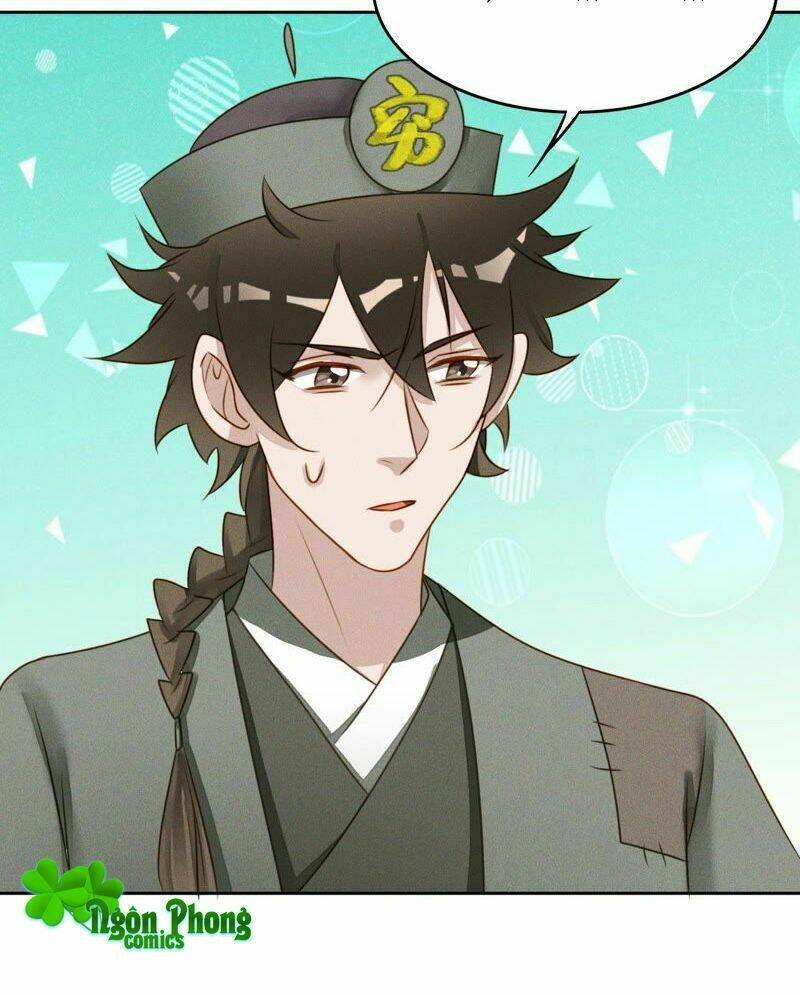 thần nữ thái năng liêu chapter 16 22