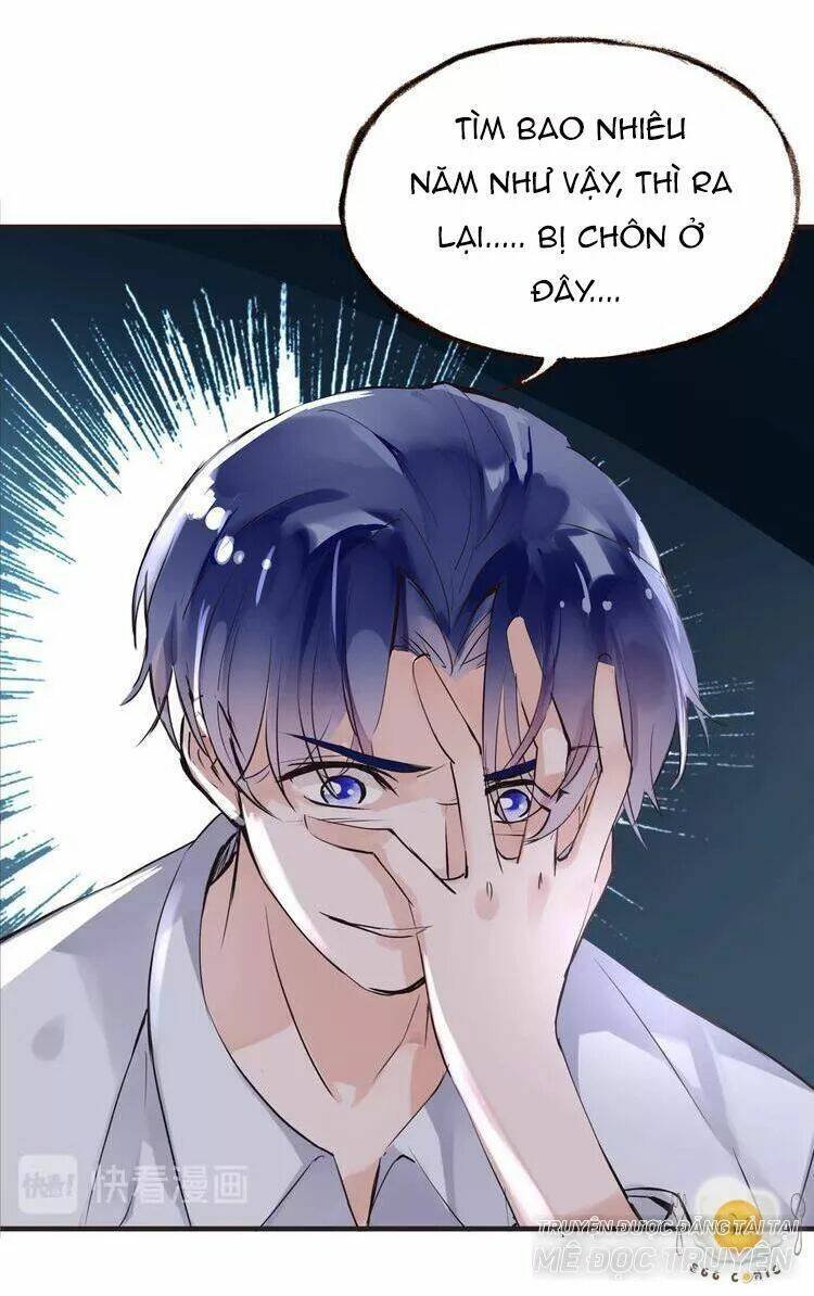 nở rộ trên bụi gai chapter 44 41